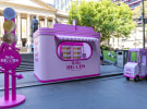 Little Moons teams up with History Will Be Kind for ice cream launch