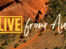 Tourism Australia wants us to dream and plan our next domestic holiday
