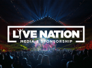 Live Nation appoints new brand and marketing boss