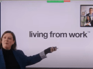 Unconfirmed satirical reports of a disturbing return-to-office policy