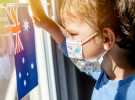 Pandemic Habits - Melbourne people plan to stay at home more after lockdown ends