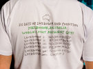 By All Means creates Locktown t-shirts to support Beyond Blue