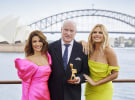 Logies switch to Emerald City