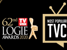 The Most Popular Television Commercial returns to the Logie Awards