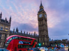 The Australians return to London