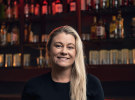 Atomic 212° promotes Lorraine Woods 