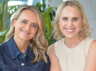 The unfiltered realities of parenthood for leaders in Australia’s media industry