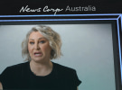 News Corp unveils enhanced digital offering