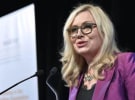 Louisa Graham steps down as CEO Walkley Foundation