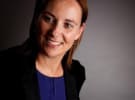 Top ANZ Bank marketer Louise Eyres exits