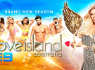 Love Island season two debut up 219% on 2018 launch