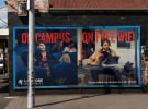 La Trobe University launches study flexibility campaign