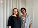 Amplify promotes one and hires another