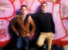 Sergio Brodsky and Lucio Ribeiro launch TikTok agency TikMyDay