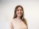 Young Gun: The Works strategist Lucy Batchelor
