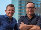BCM appoints Lukas Temple managing director