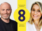 Lizzie Young announces key appointments for startup WeAre8 