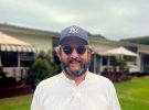Creative Insights: Luke Simkins spent his youth under agency pool tables