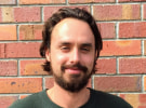 Young Gun: iProspect digital strategist Luke Talbot