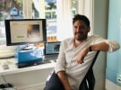 The WFH Diaries - Luke Williams at Lotame