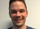 Young Guns: BBC programmatic account manager Luke Fox
