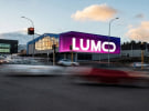 LUMO to launch NZ's largest roadside digital billboard