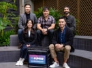 LUMOS raises $800,000 in pre-seed funding