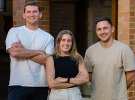 Brisbane indie Luster turns two