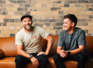 Tobey Bower and Darren Walls form marketing consultancy and agency Luster