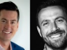 Ex-CUB marketer Chris Maxwell launches Lution with former Clemenger boss Nick Garrett