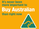 Australian Made urges the nation to shop local