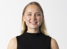 Young Guns: Lauren Byrne at Foxcatcher