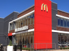 McDonald’s has a global CMO again