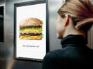 McDonald’s tempts with delicious spreadsheets via DDB and OMD
