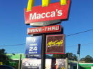 Creative Effectiveness Shortlist: Aussies dominate with McDonald's, Virgin, Metro