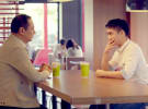 Religious group want McDonald’s gay-friendly ad banned