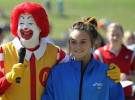 Junk food advertising tactics revealed