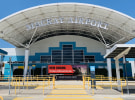 Bishopp renews North Queensland Airports advertising partnership 