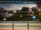 HERO brings the magic back into shopping with Macquarie Centre