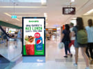 Mad Mex's proximity programmatic OOH campaign lifts sales