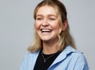 Young Guns: Maddison Caputo at oOh!media