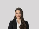 Young Guns: Maddy Phillips at Howatson+Company