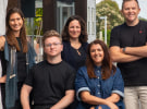 Clemenger BBDO hires Vinne Schifferstein Vida, forms production company MADE THIS