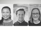 Zenith strengthens team with three appointments