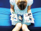 Appetite for print still alive