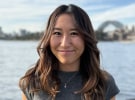 Young Guns: Mai Shiraogawa at Insighten
