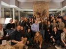 Photo Gallery: oOh!media's inaugural ‘Beyond the City’ retreat