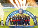 Seven secures America’s Major League Cricket