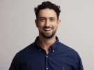 Young Guns: Malcolm Bennett at oOh!media 