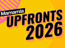Mamamia Upfront: ‘We move at the speed of women'